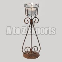 Decorative Candle Holder (1109)