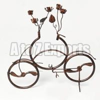 Decorative Candle Holder (1114)
