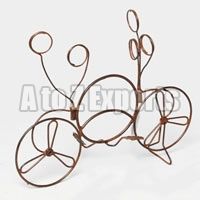 Decorative Candle Holder (1117)