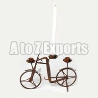 Decorative Candle Holder (1118)