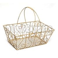 Rectangular Wire Basket (1050)