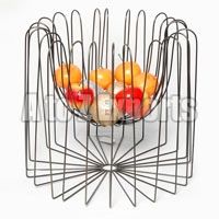 Round Wire Basket (1035)