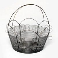 Round Wire Basket (1052)