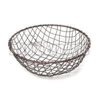 Round Wire Basket (1061)