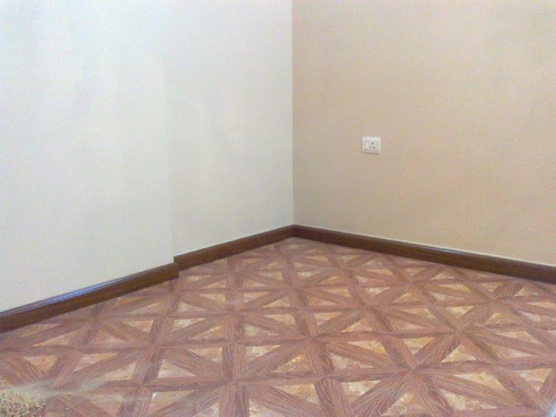 Laminated Wooden Flooring 02