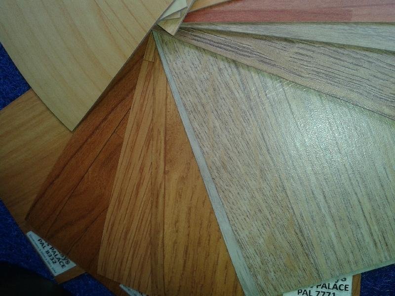 PVC Flooring 01