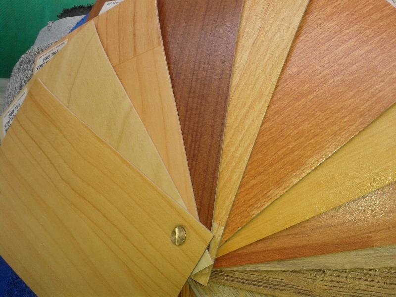 PVC Flooring 02