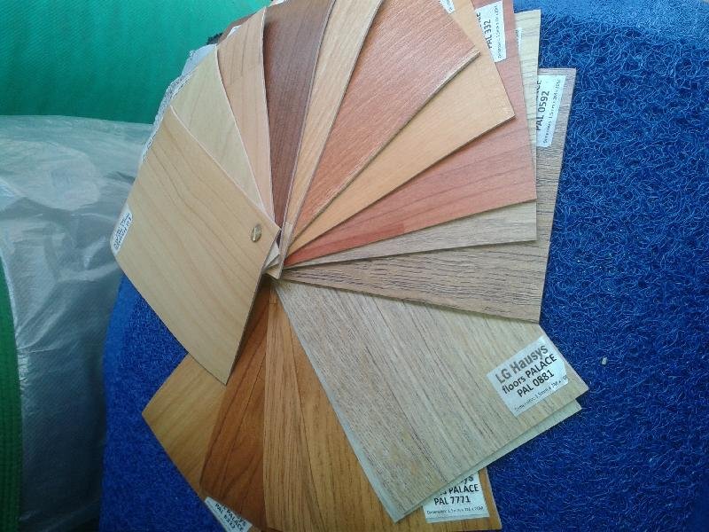 PVC Flooring 03