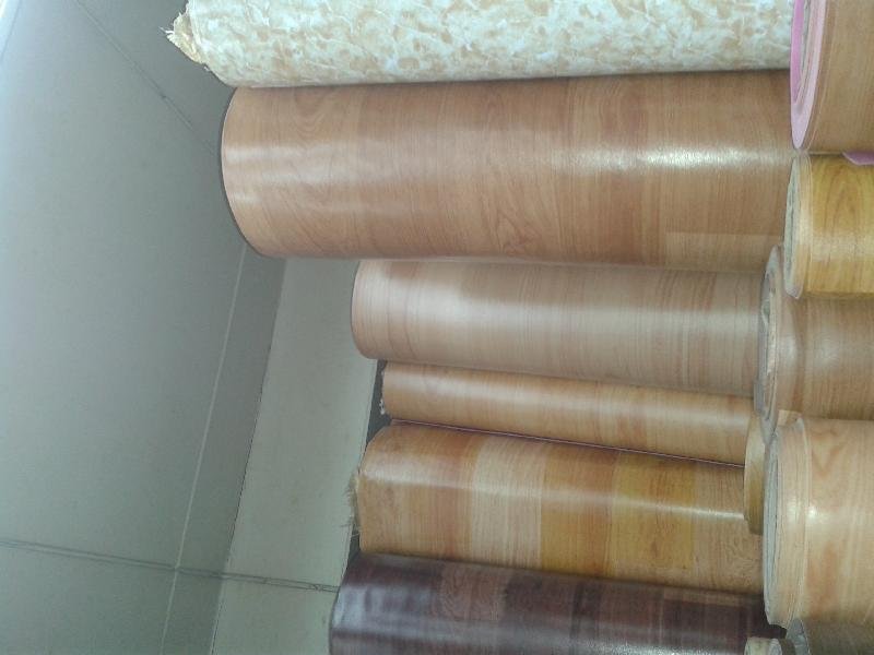 PVC Flooring 04