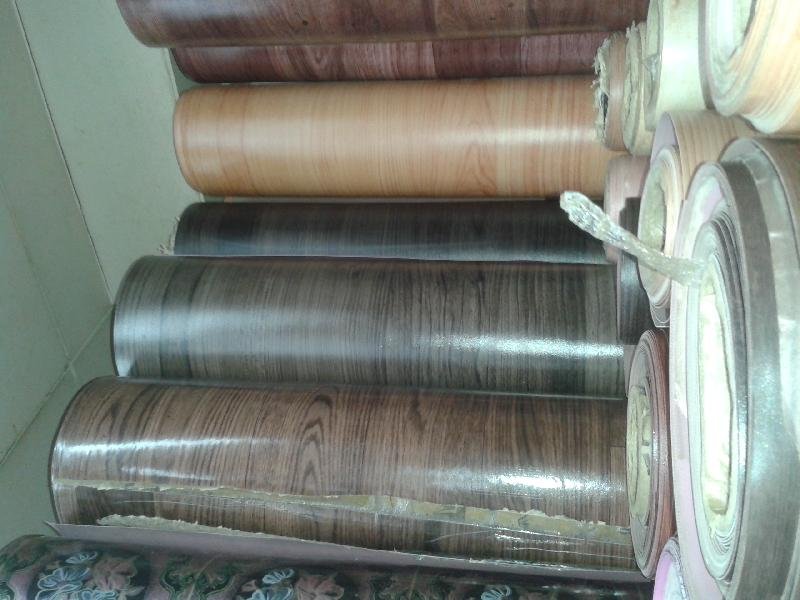 PVC Flooring 05