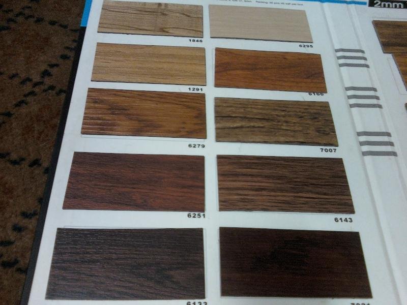 Vinyl Flooring 05