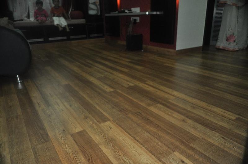 Vinyl Flooring 07
