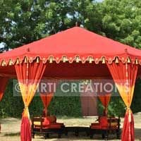 Pavilion Tents 01