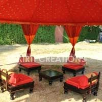 Pavilion Tents 02