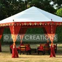 Pavilion Tents 06