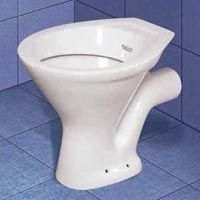 European Water Closet (Europian-P)