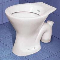 European Water Closet (EWC-S&P Vent)