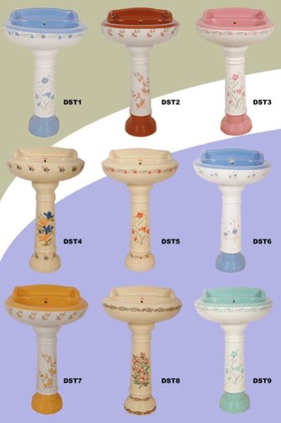 Item Code: DST1-DST9