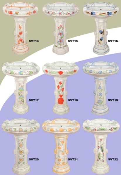 Item Code: SVT14-SVT22