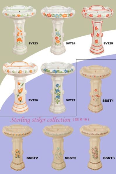 Item Code: SVT23-SSST3