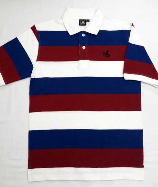Men’s Polo T-Shirt 01