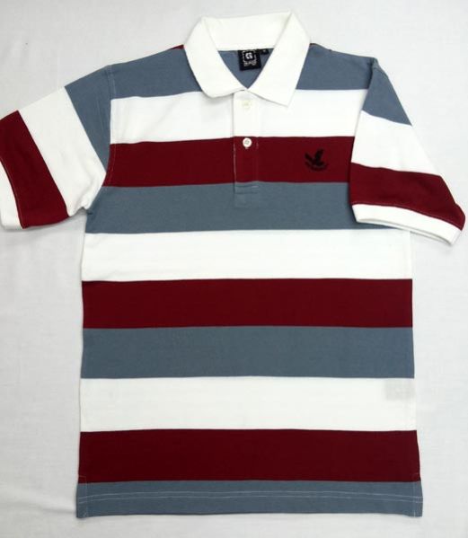 Men’s Polo T-Shirt 02