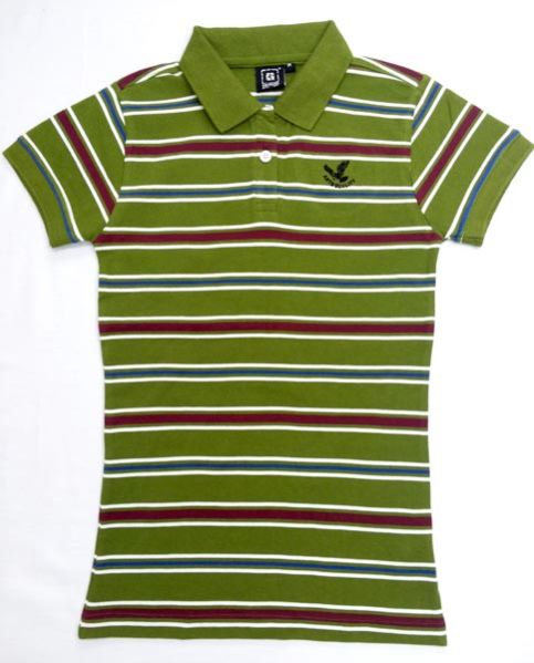 Men’s Polo T-Shirt 03