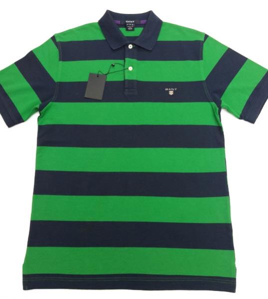 Men’s Polo T-Shirt 04