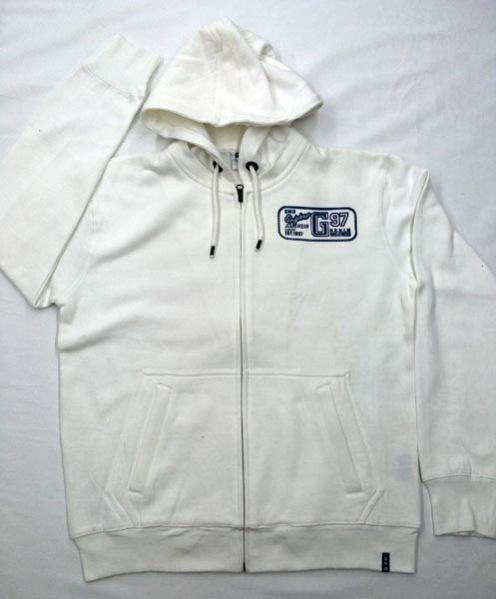 Mens Hoodie 01