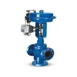 Control Valves