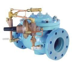 Flow Control Valves