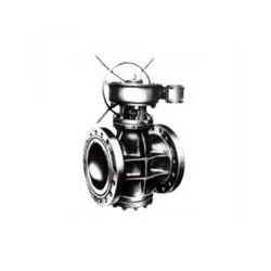 Plug Valves