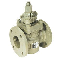 Plug Valves (Lubricated Non-Lubricated)