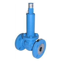 Relief Valve