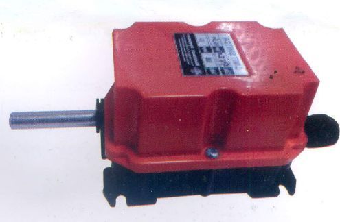 Worm Drive Limit Switch 01