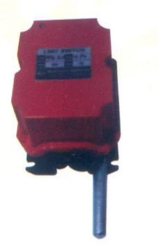 Worm Drive Limit Switch 02