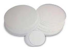 Laboratory Filter Paper 02