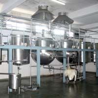 Ghee Making Equipment (02)