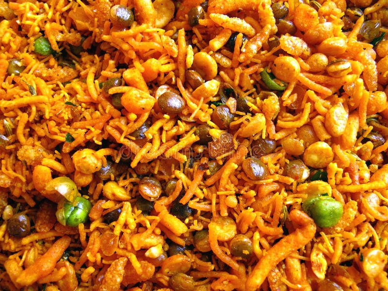 Indian Snack Foods 04