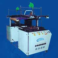 Blister Forming & Skin Packaging Machine (Double)