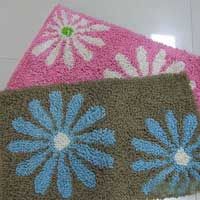 Cotton Bath Mat (TCO-BM014)