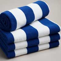 Cotton Bath Towel (TCO - BT - 450)