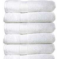 Cotton Bath Towel (TCO - BT - 750)