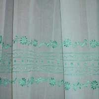 Cotton Curtain (HIM-BP-60)