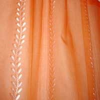 Cotton Curtain (PC-02)