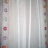 Cotton Curtain (PC-40)