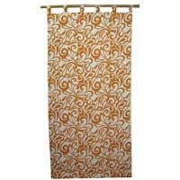 Cotton Curtain (VFF-17)