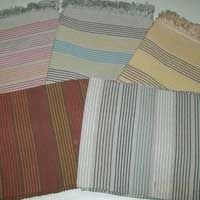 Cotton Throw Blanket (TCO-BM020)