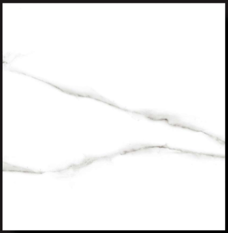Agaria Statuario Polished Porcelain Floor Tiles