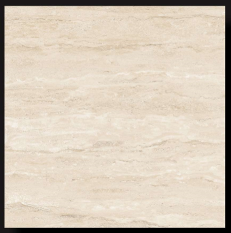 Bettle Traventino Polished Porcelain Floor Tiles